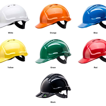 Australian Made Hard Hat | Custom Print | AS/NZS 1801