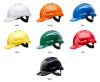 Suregard TG57 hard hats in available colours