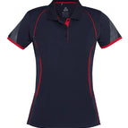 Navy/Red / XS