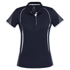 Navy/White / XS