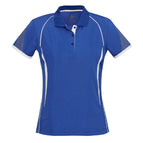 Royal/White / XS