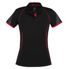 Black/Red / XS