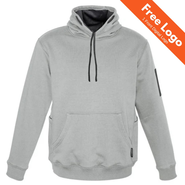 Syzmik Unisex Workwear Hoodie