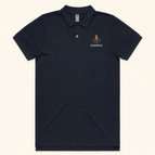 Navy / S