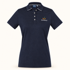 Navy/Silver Grey / 6