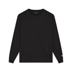 Black / S