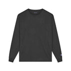 Charcoal Heather / S