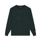 Dark Green / S