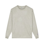 Oatmeal Heather / S