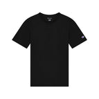 Black / S