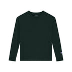 Dark Green / XS