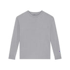Light Steel / XS