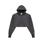 Charcoal Heather / XS