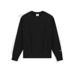 Black / S