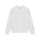 White / S