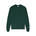 Dark Green Heather / S