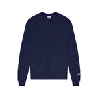 Navy Heather / S