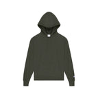 Dark Green Heather / S