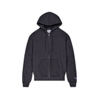 Charcoal Heather / S
