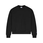 Black / S