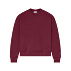Maroon / S