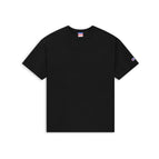 Black / S