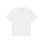 White / S