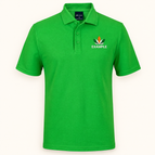 Pea Green / 2XS
