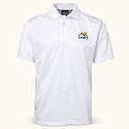 White / 2XS