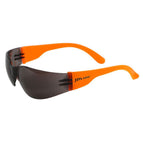 Smoke / Orange