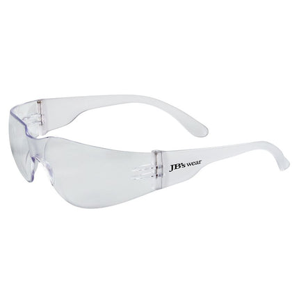 JB's 8H001 Eye Saver Safety Glasses – 12 Pack