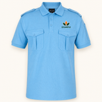 Lt Blue / XS
