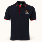 Navy/Red / S