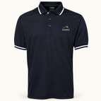 Navy/White / S
