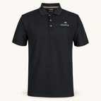 Black / 2XS