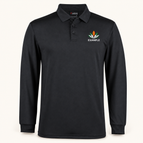 Black / 3XS