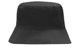 4107 Black, original supplier product photograph