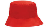 4107 Red, original supplier product photograph