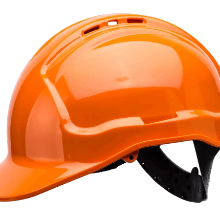 Australian Made Custom Branded Hard Hat – Safety Helmet with Logo Print