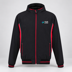 Black/Red / 4