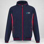 Navy/Red / XS
