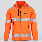 Orange / 2XS