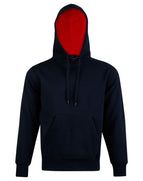 Navy/Red / XS