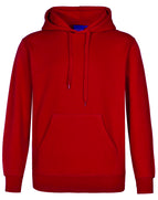 Red/Red / XS