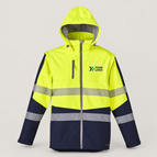 Yellow/Navy / XXS