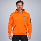 Orange / XXS